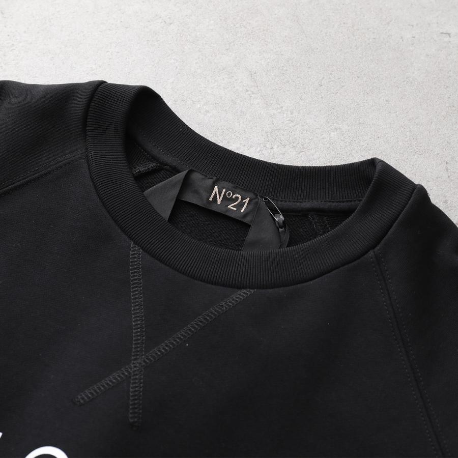 N°21（ヌメロヴェントゥーノ） トレーナー E041 6329 メンズ