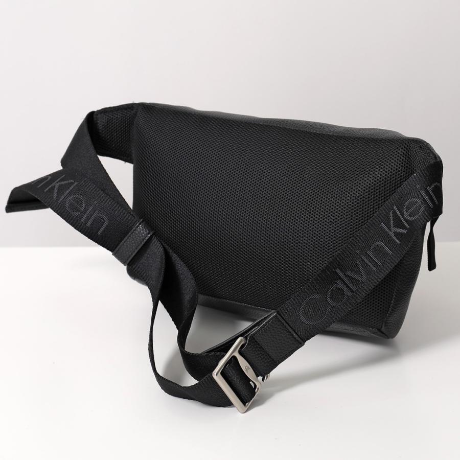 Calvin Klein（カルバン・クライン） ボディバッグ CARGO WAISTBAG