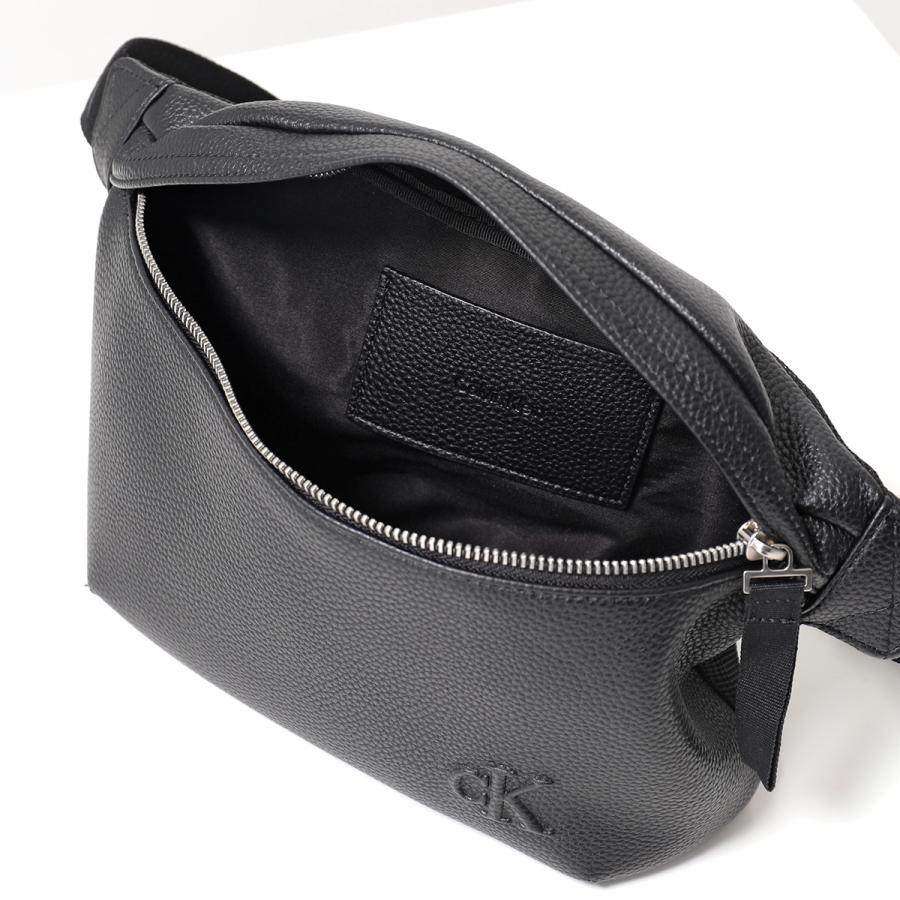 Calvin Klein（カルバン・クライン） ボディバッグ CARGO WAISTBAG