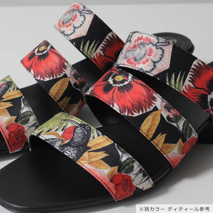 FERRAGAMO（フェラガモ） サンダル MAYA 30 1 0736622 レディース