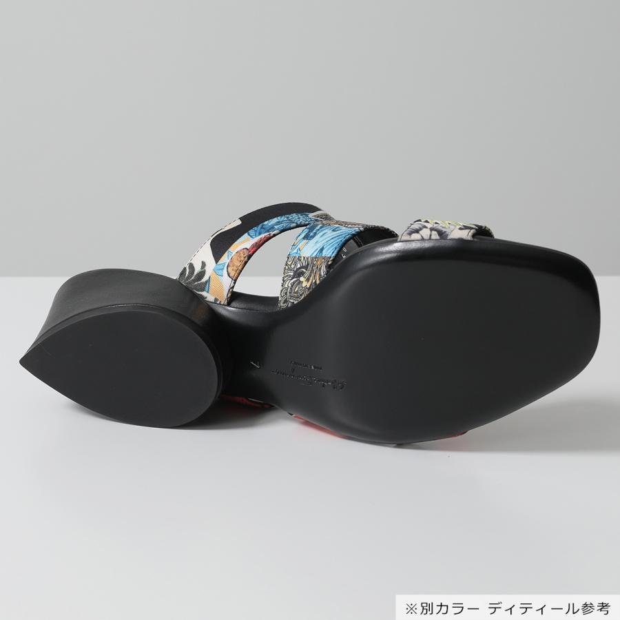 FERRAGAMO（フェラガモ） サンダル MAYA 30 1 0736622 レディース