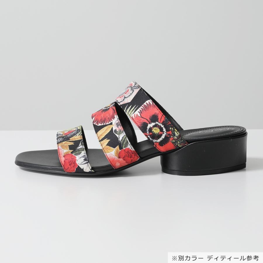 FERRAGAMO（フェラガモ） サンダル MAYA 30 1 0736622 レディース