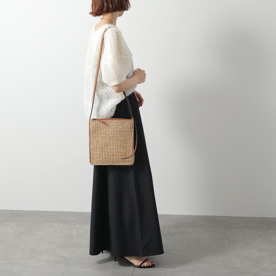 Helen Kaminski（ヘレンカミンスキー） かごバッグ NEJA NS SAC