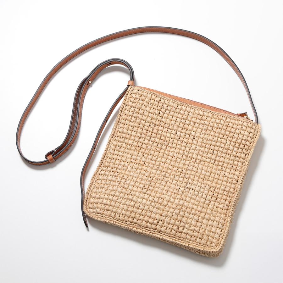 Helen Kaminski（ヘレンカミンスキー） かごバッグ NEJA NS SAC