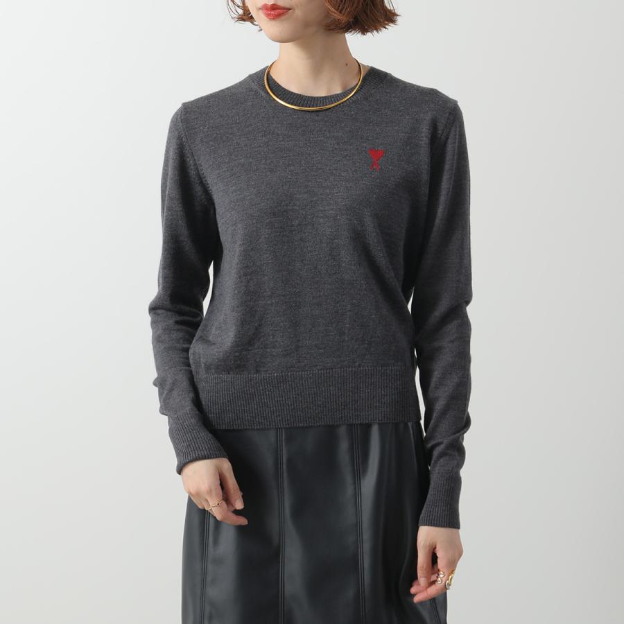 AMI Alexandre Mattiussi ami paris アミパリス セーター FKS111