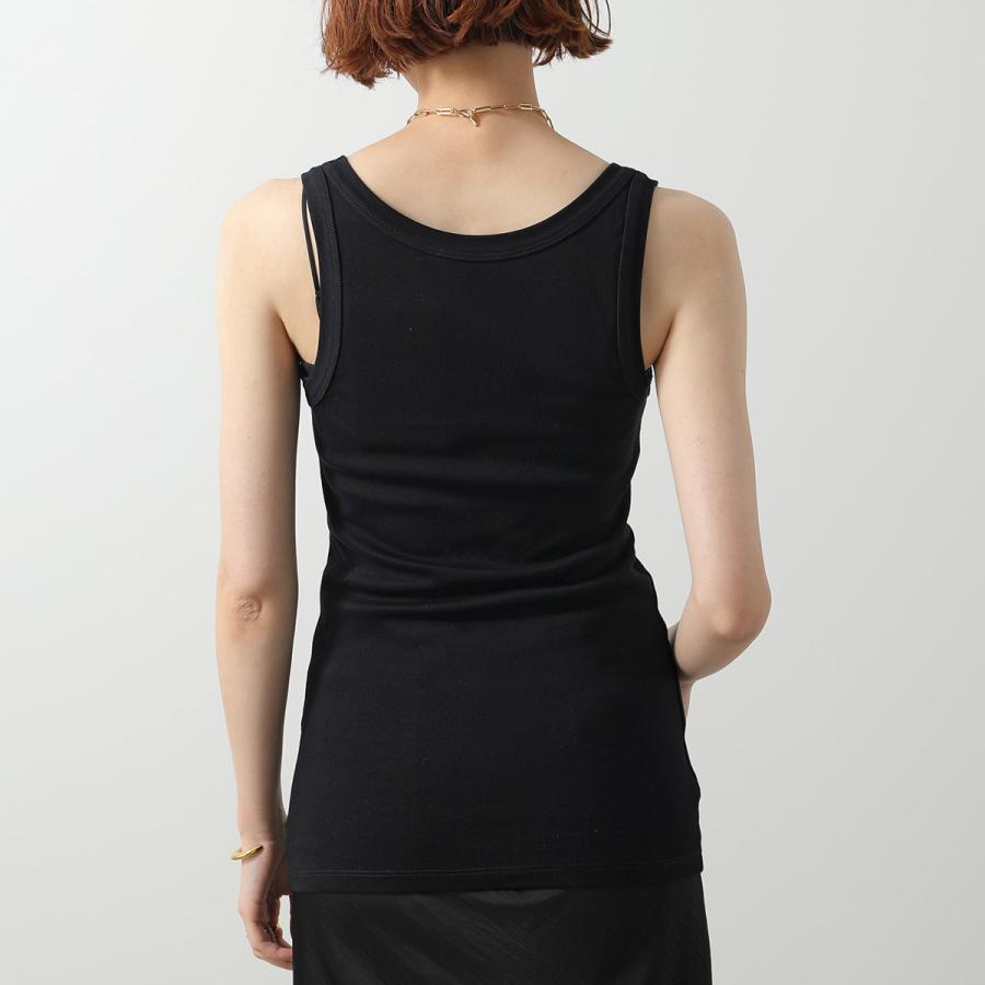 PRADA（プラダ） ノースリーブ 39546X 10Z0 レディース タンクトップ