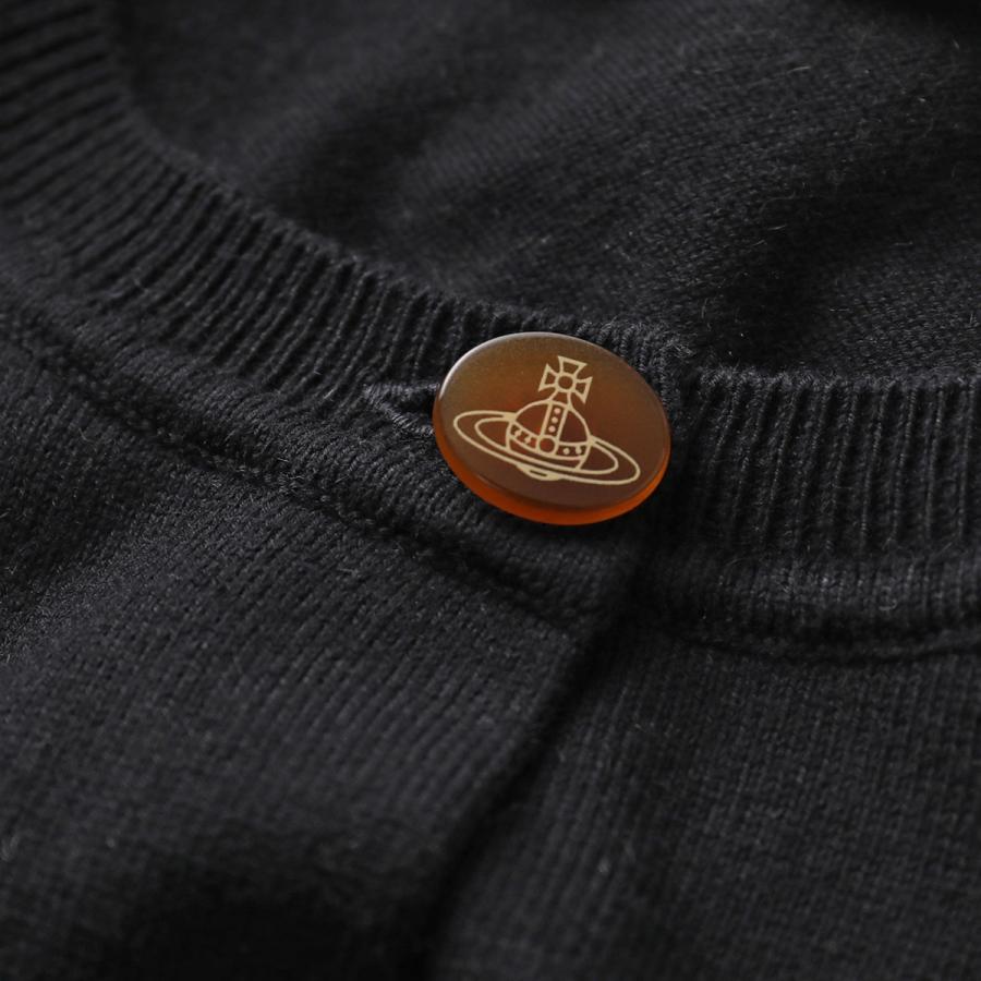Vivienne Westwood（ヴィヴィアンウエストウッド） カーディガン