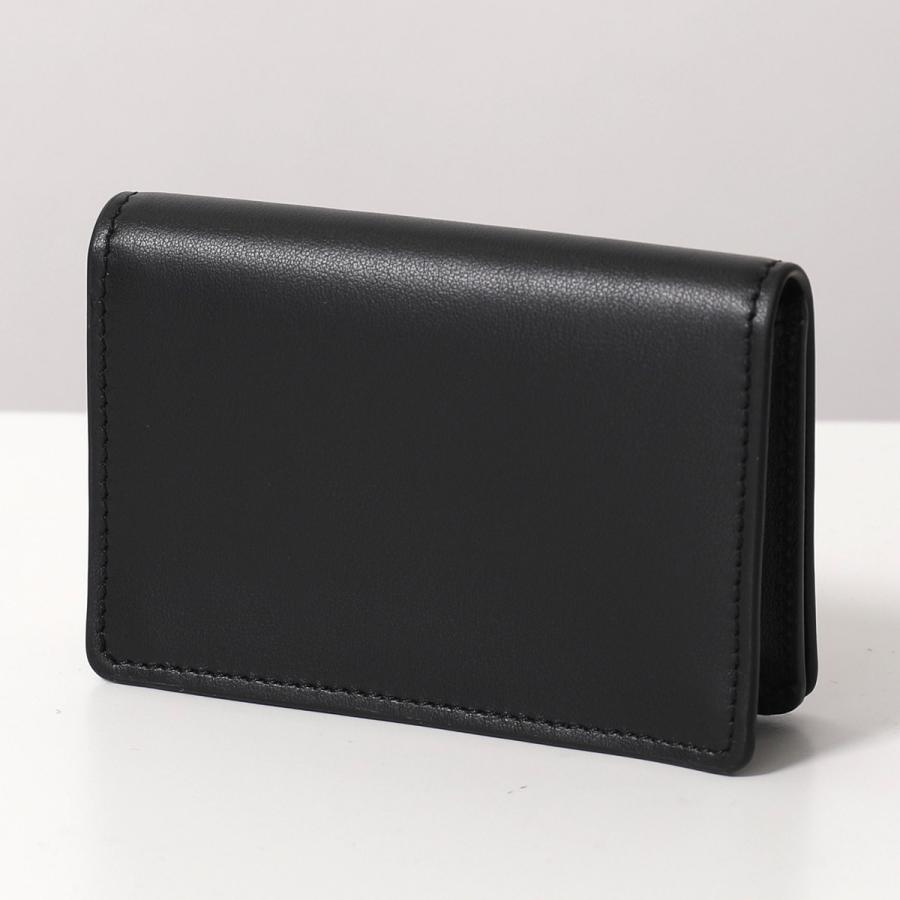 TOD'S（トッズ） TODS カードケース XAWDBM58200 ROR レディース