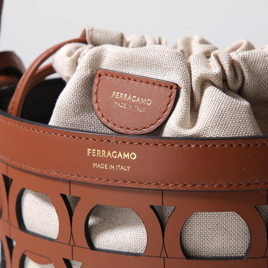 FERRAGAMO（フェラガモ） ショルダーバッグ 22 0970 785918 レディース