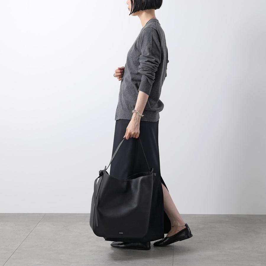 JIL SANDER（ジルサンダー） トートバッグ KNOT SHOPPER J07ZH0061