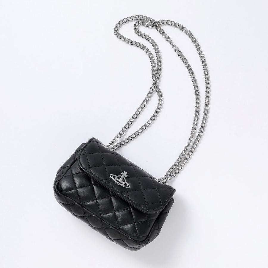 Vivienne Westwood（ヴィヴィアンウエストウッド） ショルダーバッグ