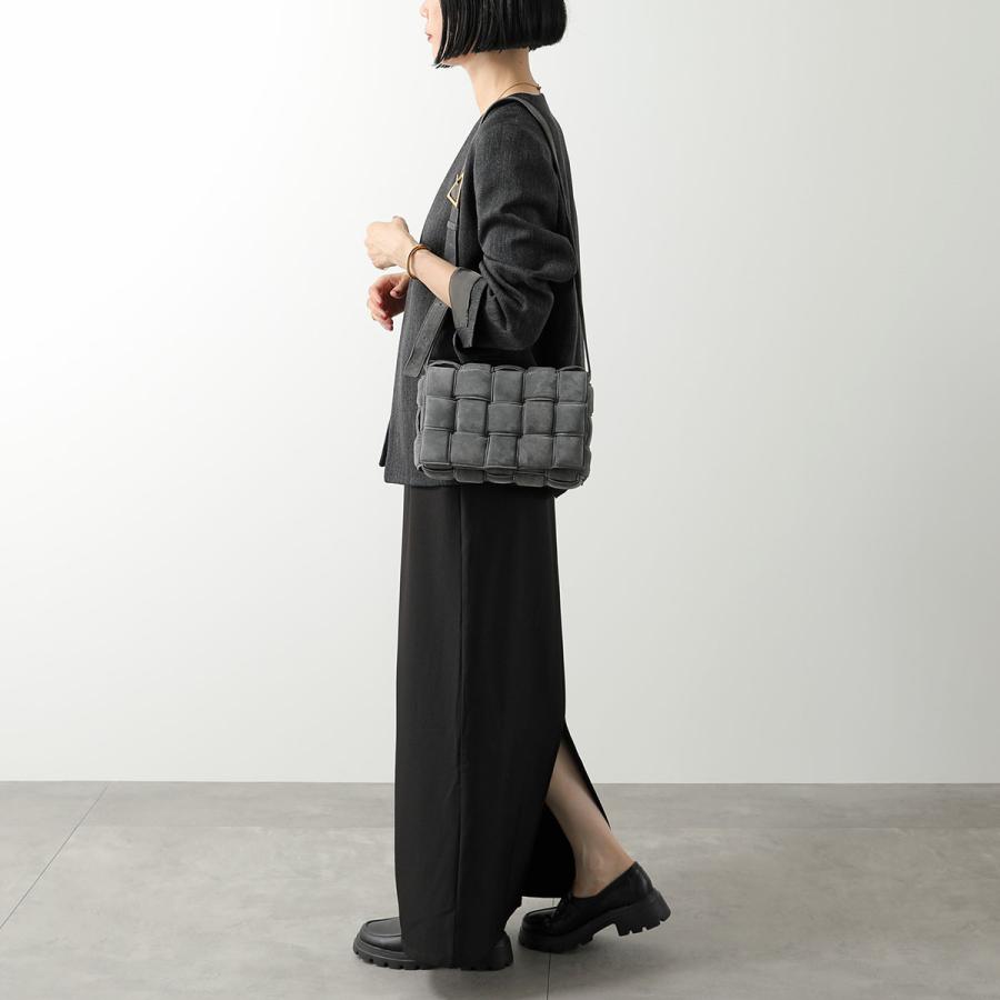 BOTTEGA VENETA（ボッテガ・ヴェネタ） ショルダーバッグ PADDED