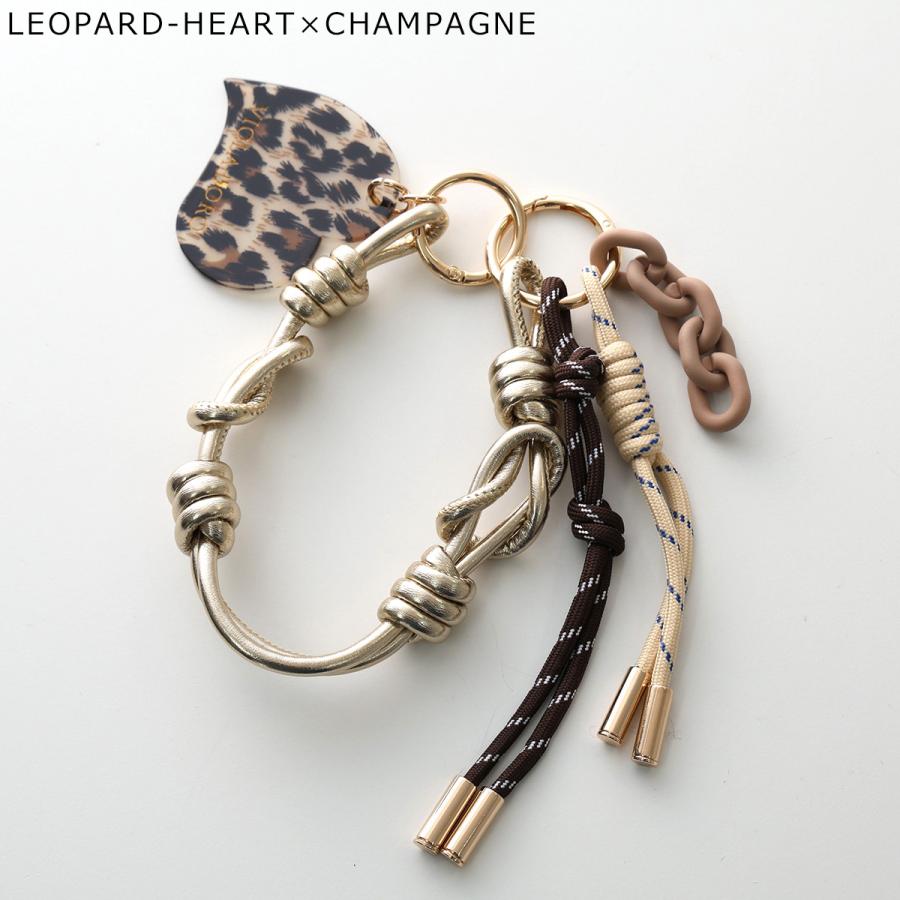 VIOLAd'ORO（ヴィオラドーロ） バッグチャーム V-5078 レディース