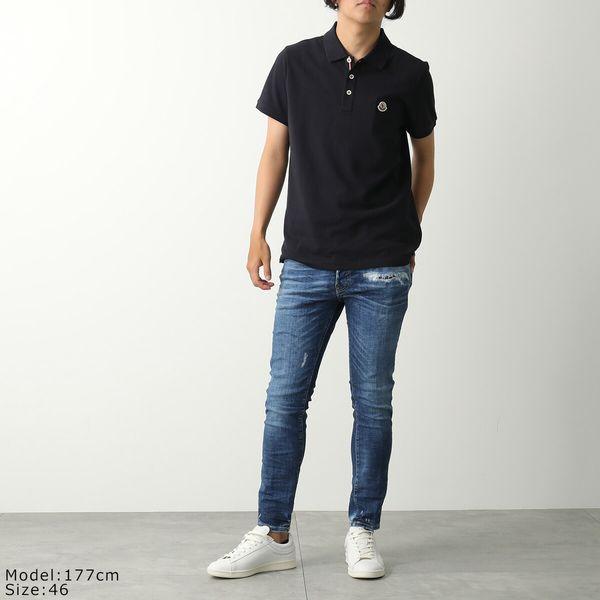 DSQUARED2（ディースクエアード） ジーンズ Skater Jean スケーター