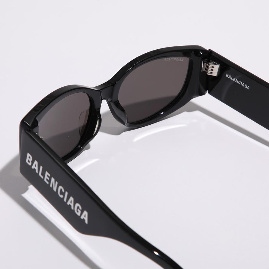 BALENCIAGA（バレンシアガ） サングラス BB0258S メンズ キャットアイ