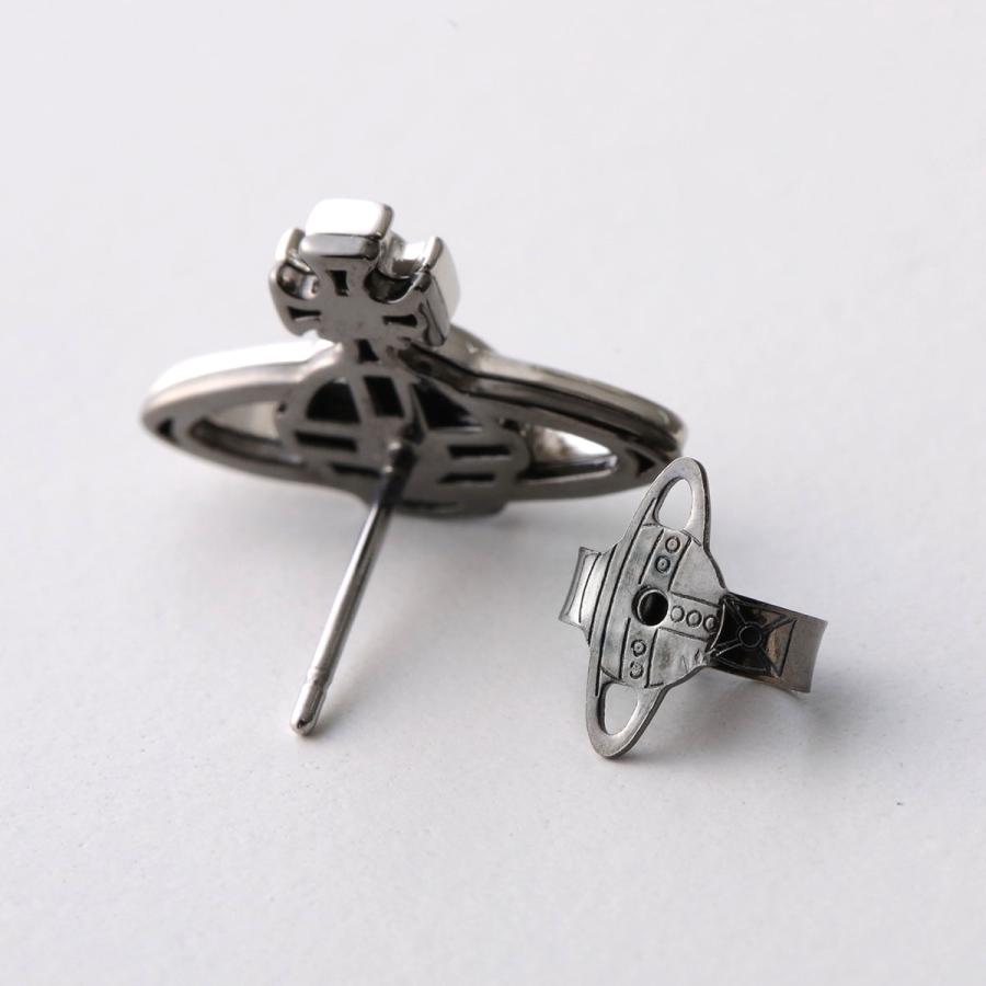 Vivienne Westwood（ヴィヴィアンウエストウッド） ピアス 62010046