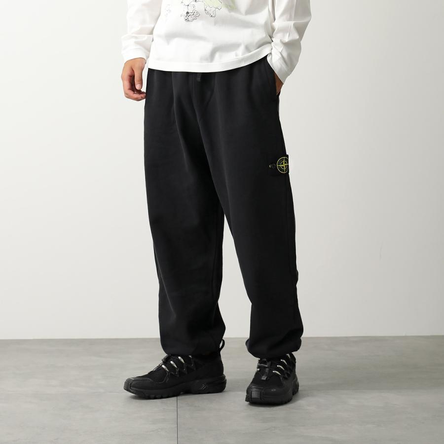STONE ISLAND（ストーン アイランド） スウェットパンツ K2S156200004