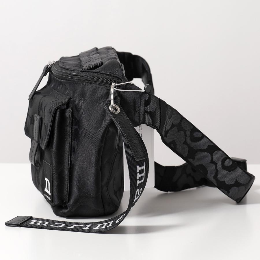 marimekko（マリメッコ） ボディバッグ Sling Bag M Unikko スリング