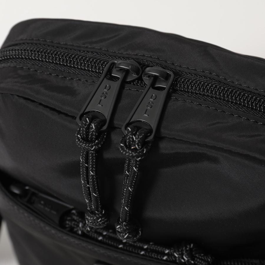 DIESEL（ディーゼル） ショルダーバッグ D-PACK CROSSBODY X X10310