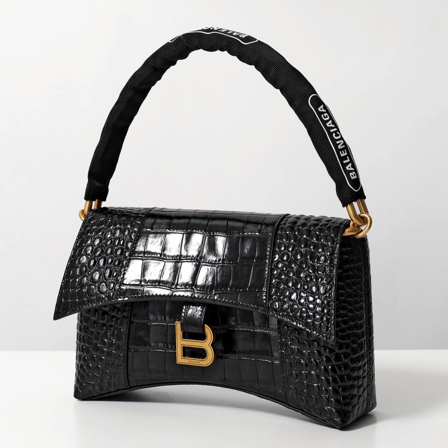 BALENCIAGA（バレンシアガ） ショルダーバッグ DOWNTOWN XS