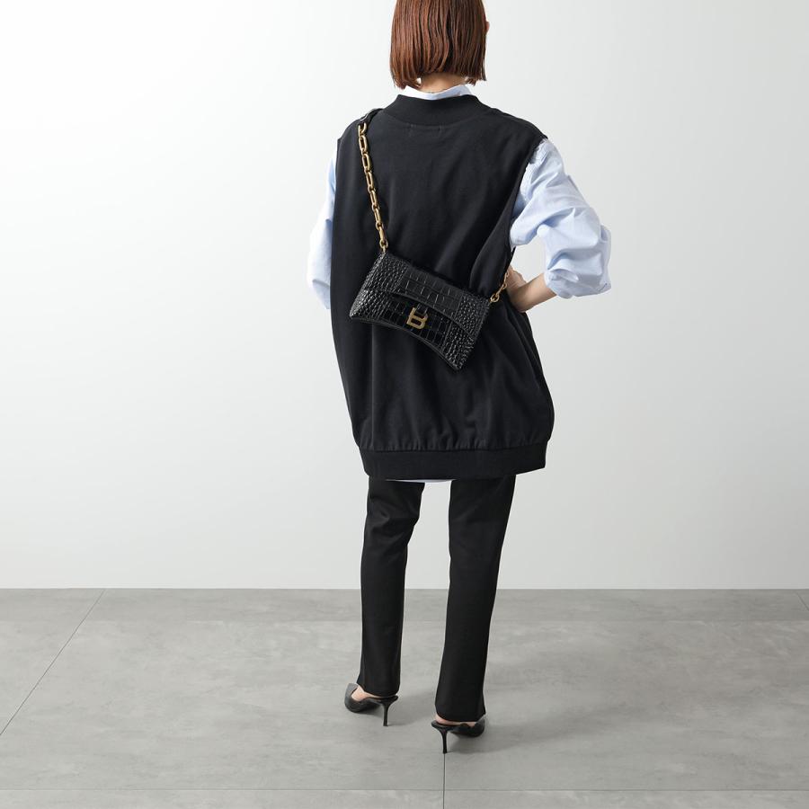 BALENCIAGA（バレンシアガ） ショルダーバッグ DOWNTOWN XS