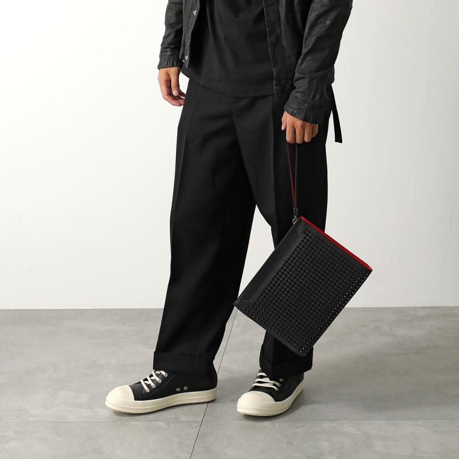 Christian Louboutin（クリスチャンルブタン） クラッチバッグ