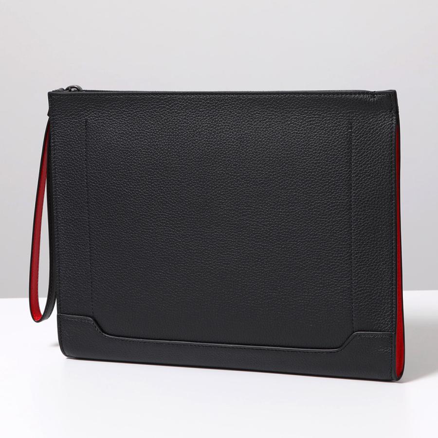 Christian Louboutin（クリスチャンルブタン） クラッチバッグ