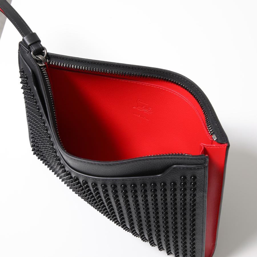 Christian Louboutin（クリスチャンルブタン） クラッチバッグ