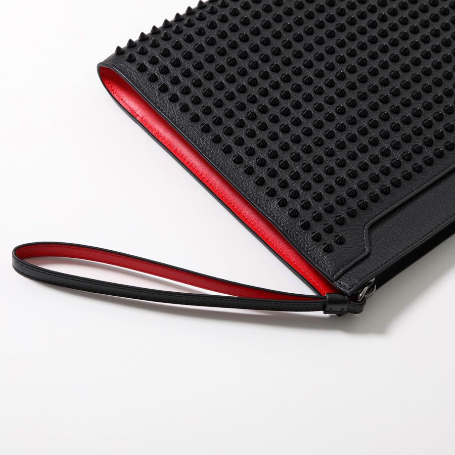 Christian Louboutin（クリスチャンルブタン） クラッチバッグ