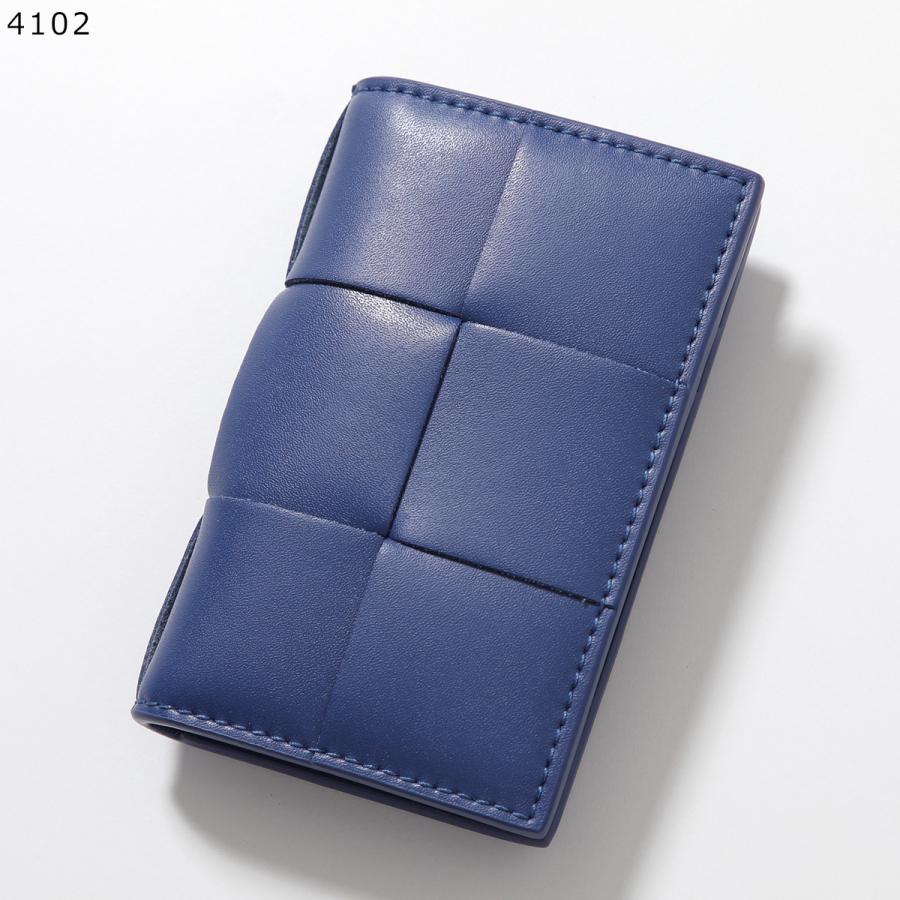 BOTTEGA VENETA（ボッテガ・ヴェネタ） カードケース CASSETE カセット