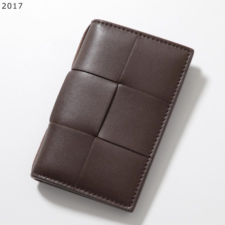 BOTTEGA VENETA（ボッテガ・ヴェネタ） カードケース CASSETE カセット