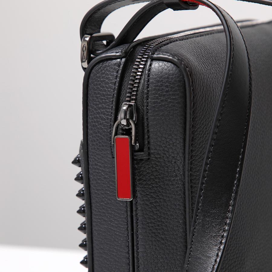 Christian Louboutin（クリスチャンルブタン） ショルダーバッグ