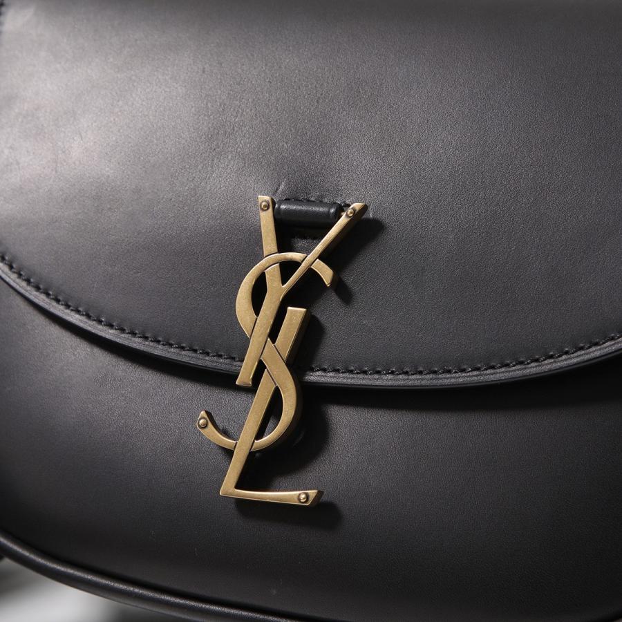 SAINT LAURENT サンローラン ショルダーバッグ Kaia Medium Satchel