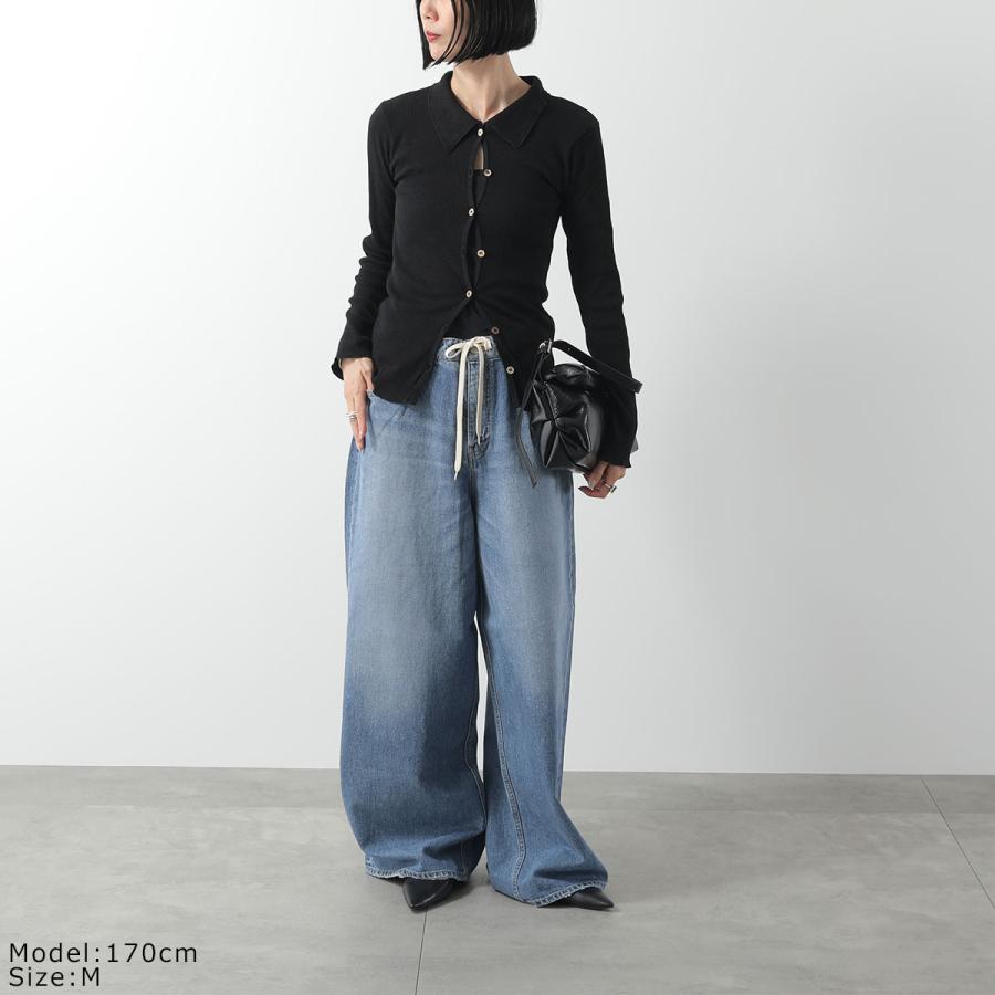 BASERANGE（ベースレンジ） カーディガン ISO SHIRT TTIS RCR AU25