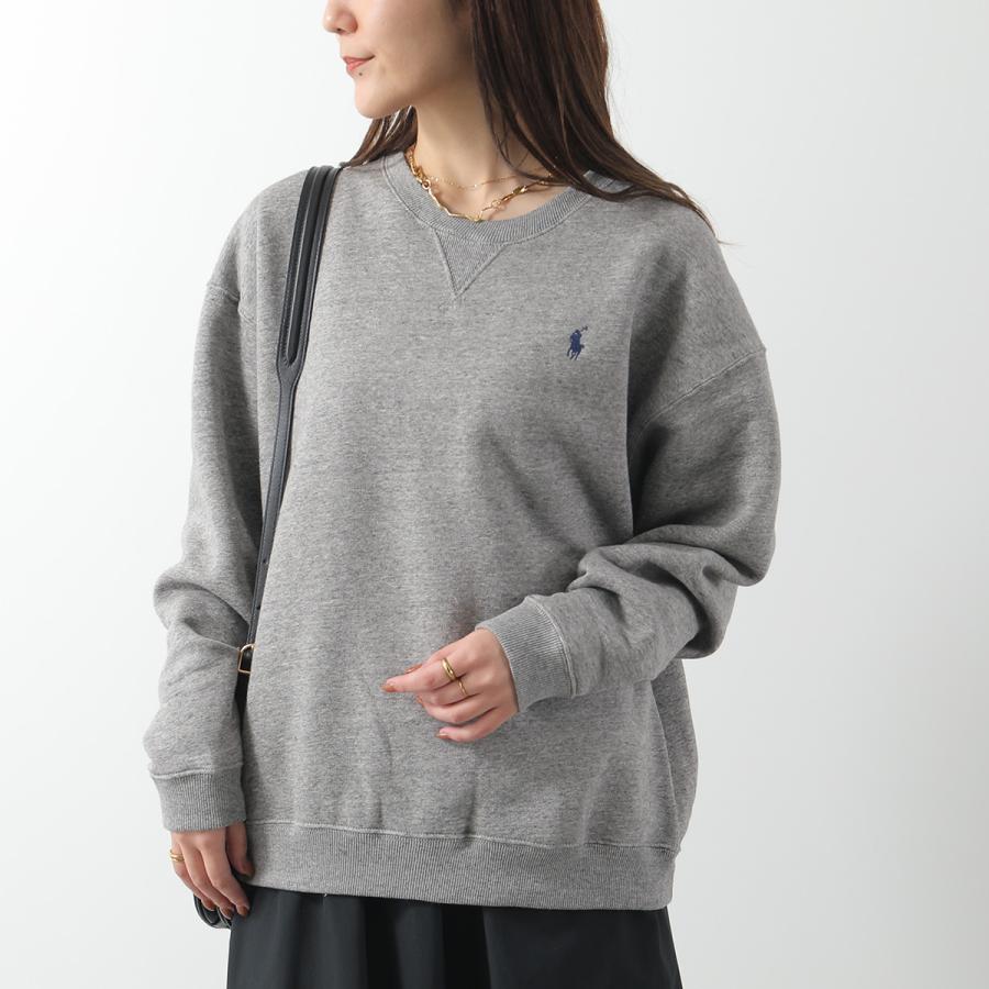 POLO RALPH LAUREN（ポロ・ラルフローレン） トレーナー 211943006