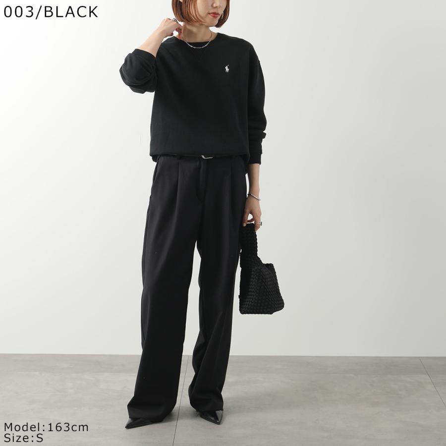 POLO RALPH LAUREN（ポロ・ラルフローレン） トレーナー 211943006