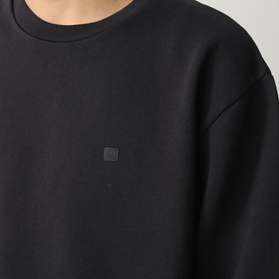 Acne Studios（アクネ ストゥディオズ） スウェットシャツ Face
