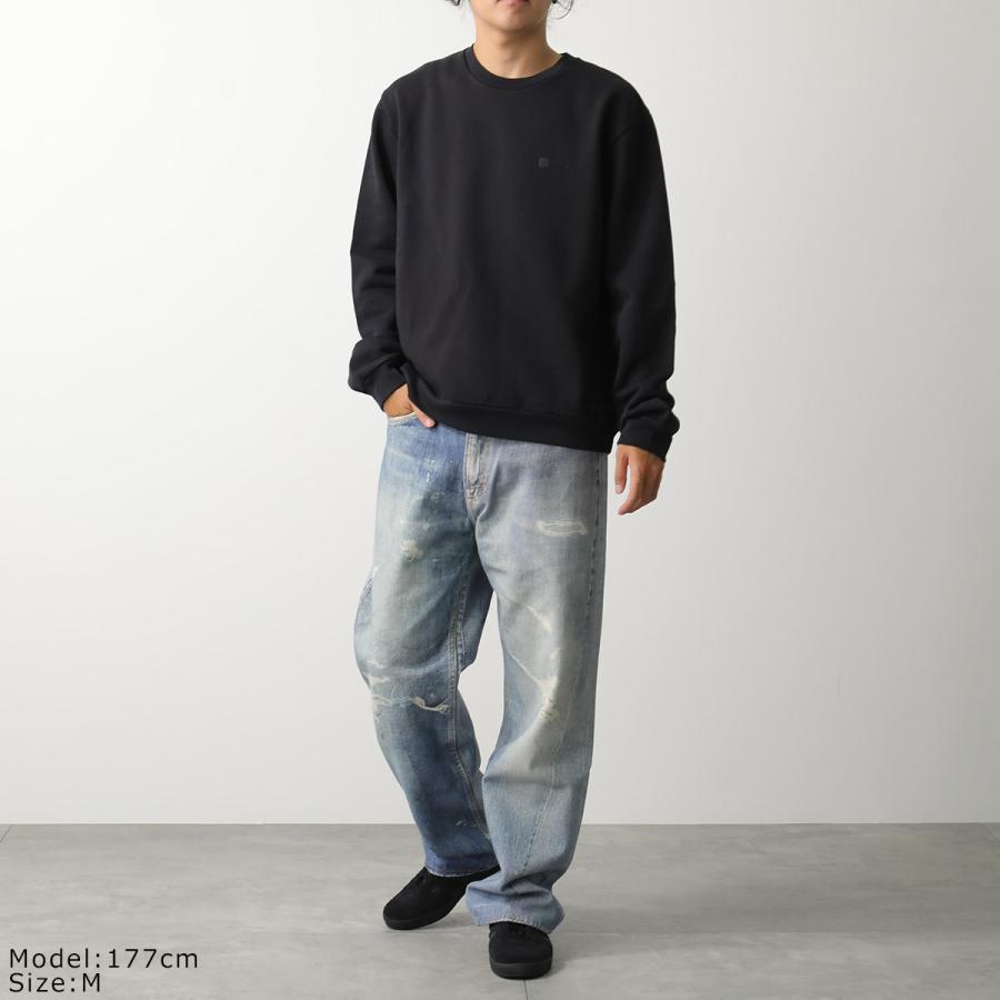 Acne Studios（アクネ ストゥディオズ） スウェットシャツ Face