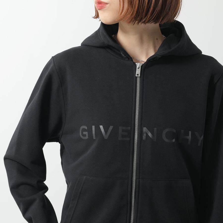 GIVENCHY（ジバンシィ） GIVENCHY KIDS キッズ パーカー H30939