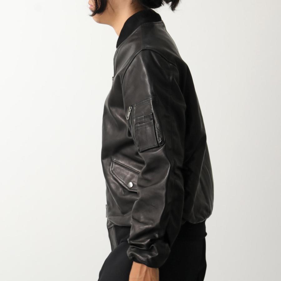 GIORGIO BRATO（ジョルジオブラット） ジョルジオ ブラート レザー