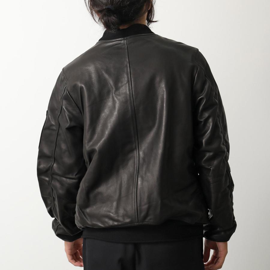 GIORGIO BRATO（ジョルジオブラット） ジョルジオ ブラート レザー