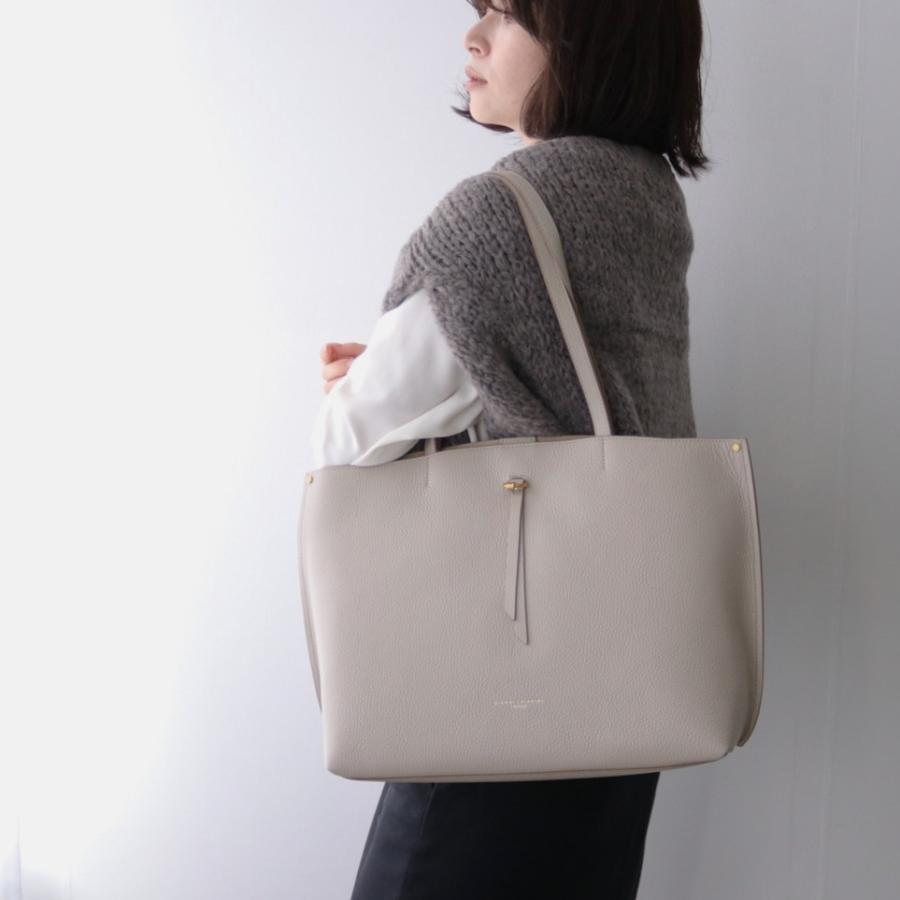 GIANNI CHIARINI（ジャンニ キアリーニ） トートバッグ EGLE エグレ