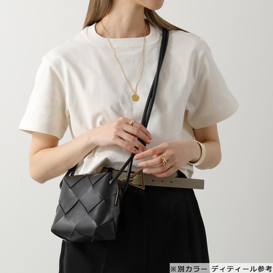 BOTTEGA VENETA（ボッテガ・ヴェネタ） ショルダーバッグ CASSETTE