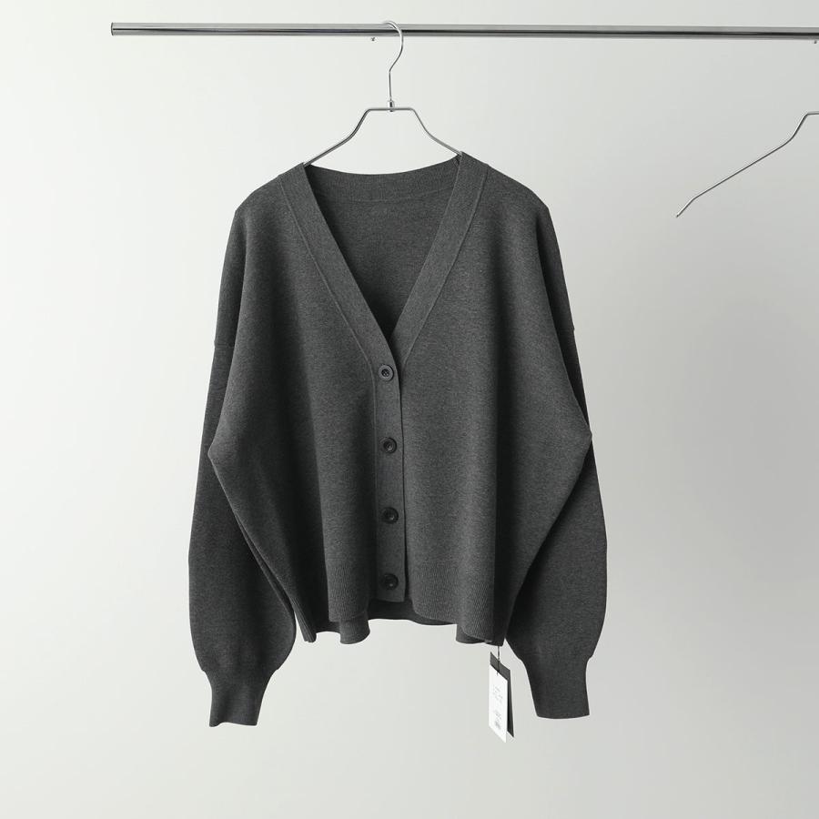 MICA&DEAL（マイカアンドディール） マイカ＆ディール カーディガン