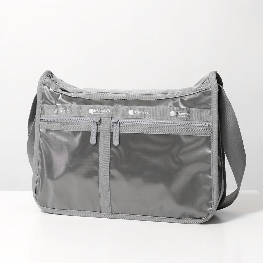 LeSportsac（レスポートサック） ショルダーバッグ シャイン Deluxe