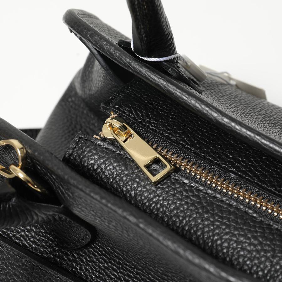 AULENTTI（オウレンティ） ハンドバッグ DI 3621 DO レディース