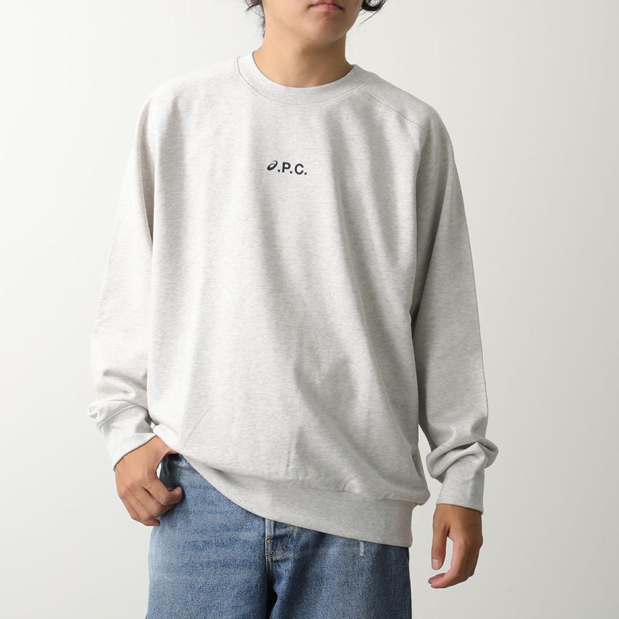 A.P.C.（アーペーセー） APC A.P.C.× ASICS アシックス コラボ