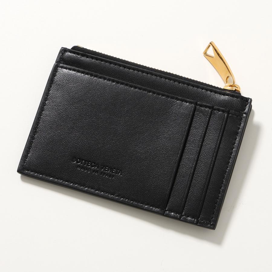 BOTTEGA VENETA（ボッテガ・ヴェネタ） カードケース 806032 VCPP3