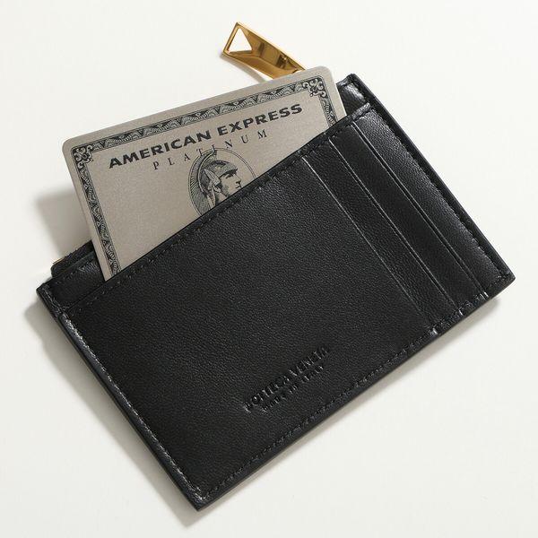 BOTTEGA VENETA（ボッテガ・ヴェネタ） カードケース 806032 VCPP3