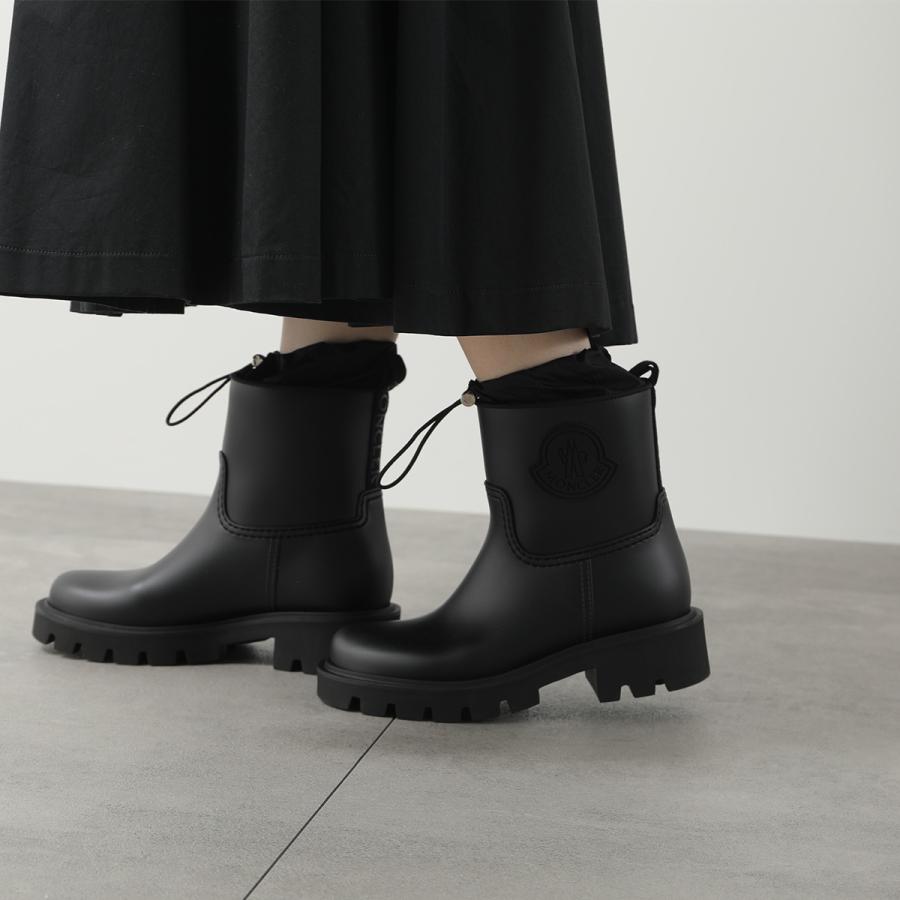 MONCLER（モンクレール） レインブーツ KICKSTREAM キックストリーム
